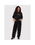 Urban Classics Bluză Rainbow TB5001 Negru Oversize - Pled.ro