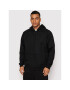 Urban Classics Bluză Zip TB014C Negru Regular Fit - Pled.ro