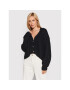 Urban Classics Cardigan TB4012 Negru Oversize - Pled.ro