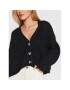 Urban Classics Cardigan TB4012 Negru Oversize - Pled.ro