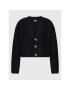 Urban Classics Cardigan TB4012 Negru Oversize - Pled.ro