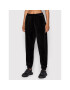 Urban Classics Pantaloni trening Ballon TB4764 Negru Regular Fit - Pled.ro