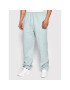 Urban Classics Pantaloni trening TB014B Albastru Relaxed Fit - Pled.ro