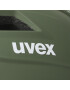 Uvex Cască bicicletă Access S4109871115 Verde - Pled.ro