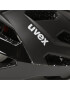 Uvex Cască bicicletă Gravel-X 4100440815 Negru - Pled.ro