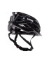 Uvex Cască bicicletă I-Vo 3D 4104290215 Negru - Pled.ro