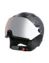 Uvex Cască schi Hlmt 600 Visor 56623620 Negru - Pled.ro