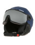 Uvex Cască schi Instinct visor 5662601005 Bleumarin - Pled.ro