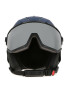 Uvex Cască schi Instinct visor 5662601005 Bleumarin - Pled.ro