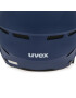 Uvex Cască schi Instinct visor 5662601005 Bleumarin - Pled.ro