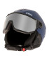 Uvex Cască schi Instinct visor 5662601007 Bleumarin - Pled.ro