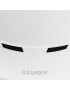 Uvex Cască schi Instinct visor 5662605003 Alb - Pled.ro