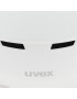 Uvex Cască schi Instinct visor 5662605005 Alb - Pled.ro