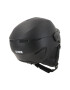 Uvex Cască schi Instinct Visor S5662602003 Negru - Pled.ro