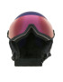 Uvex Cască schi Wanted visor 5662629007 Violet - Pled.ro