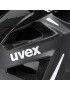 Uvex Cască bicicletă Gravel-X 4100440115 Negru - Pled.ro