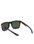 Uvex Ochelari de soare Lgl 42 S5320324616 Negru - Pled.ro