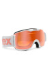 Uvex Ochelari ski Downhill 2000 S CV 5504471030 Alb - Pled.ro