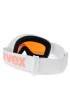 Uvex Ochelari ski Downhill 2000 S CV 5504471030 Alb - Pled.ro