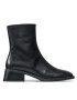 Vagabond Botine 5217-201-20 Negru - Pled.ro