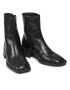 Vagabond Botine 5217-201-20 Negru - Pled.ro