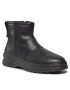 Vagabond Botine 5292-101-20 Negru - Pled.ro