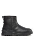 Vagabond Botine 5292-101-20 Negru - Pled.ro