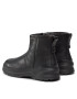 Vagabond Botine 5292-101-20 Negru - Pled.ro