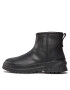 Vagabond Botine 5292-101-20 Negru - Pled.ro