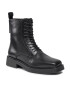 Vagabond Botine 5443-801-20 Negru - Pled.ro