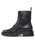 Vagabond Botine 5443-801-20 Negru - Pled.ro