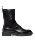 Vagabond Botine Alex W 5248-201-20 Negru - Pled.ro