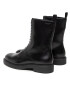 Vagabond Botine Alex W 5248-201-20 Negru - Pled.ro