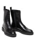 Vagabond Botine Alex W 5248-201-20 Negru - Pled.ro