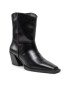 Vagabond Botine Alina 5421-101-20 Negru - Pled.ro