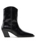 Vagabond Botine Alina 5421-101-20 Negru - Pled.ro