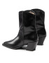 Vagabond Botine Alina 5421-101-20 Negru - Pled.ro