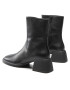 Vagabond Botine Ansie 5445-001-20 Negru - Pled.ro