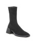 Vagabond Botine Ansie 5445-339-20 Negru - Pled.ro