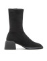 Vagabond Botine Ansie 5445-339-20 Negru - Pled.ro