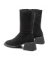 Vagabond Botine Ansie 5445-339-20 Negru - Pled.ro