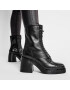 Vagabond Botine Brooke 5044-101-20 Negru - Pled.ro