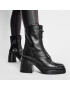 Vagabond Botine Brooke 5044-101-20 Negru - Pled.ro