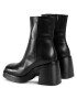 Vagabond Botine Brooke 5044-201-20 Negru - Pled.ro