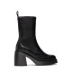 Vagabond Botine Brooke 5244-001-20 Negru - Pled.ro