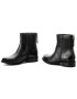 Vagabond Botine Cary 4455-201-20 Negru - Pled.ro