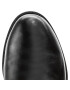 Vagabond Botine Cary 4455-201-20 Negru - Pled.ro