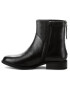 Vagabond Botine Cary 4455-201-20 Negru - Pled.ro