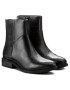 Vagabond Botine Cary 4455-201-20 Negru - Pled.ro