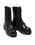 Vagabond Botine Cosmo 2.0 5249-401-20 Negru - Pled.ro